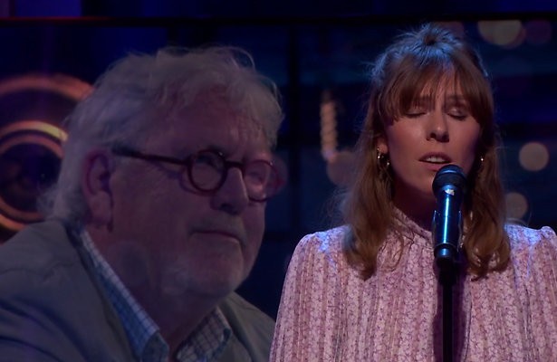 Coosje dochter Ernst Daniël Smid